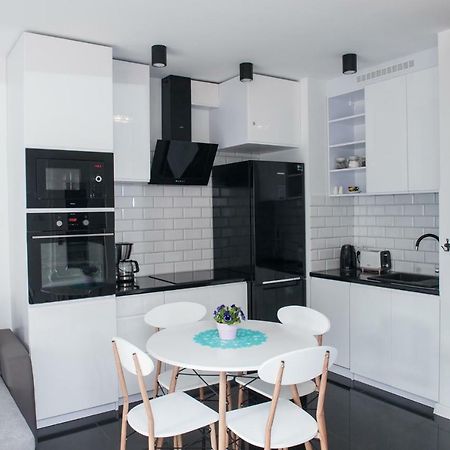 Apartament Winogrady Hawelanska Познань Екстер'єр фото